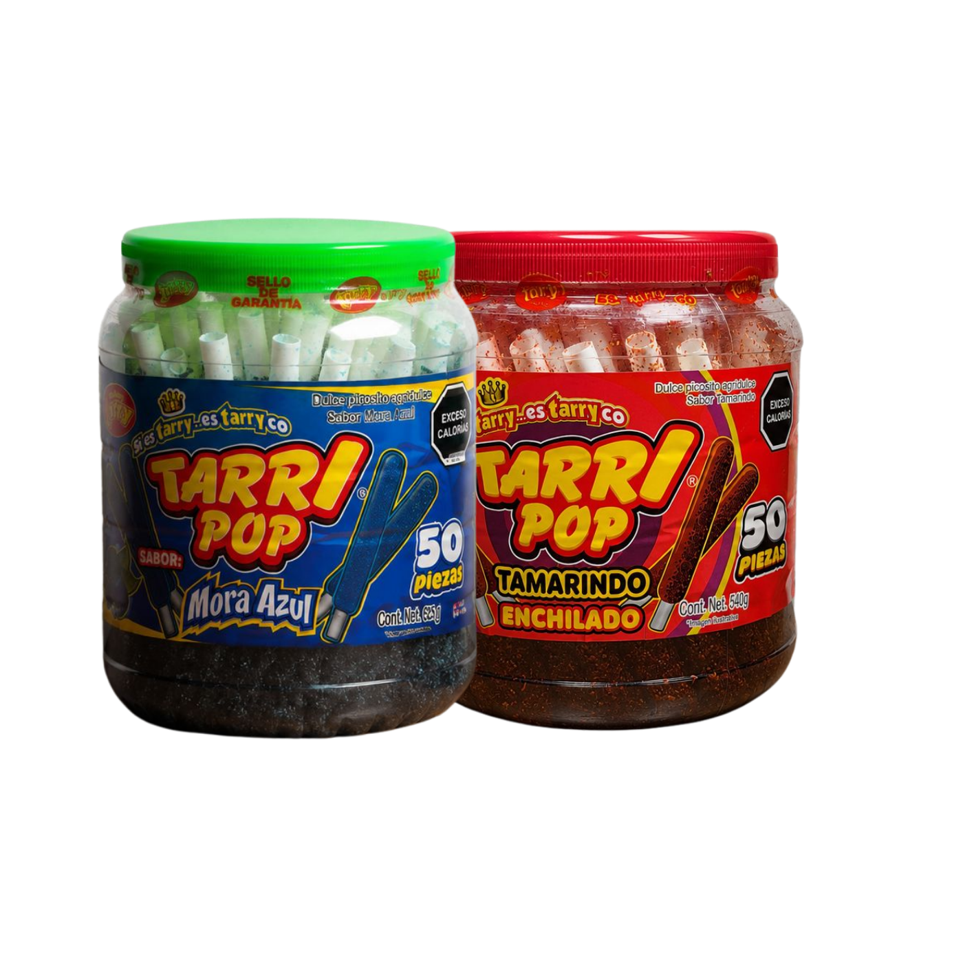 Tarri Pop