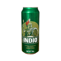 Cerveza Indio 710ml