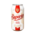 Cerveza Superior Lata 355ml