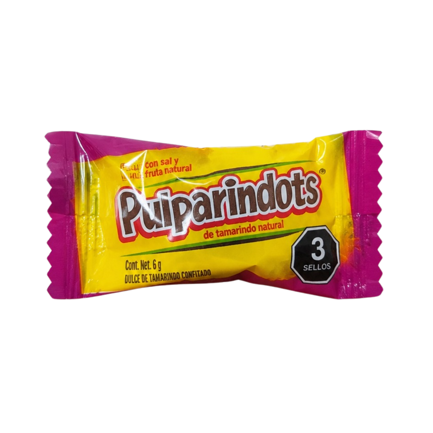 Pulparindots