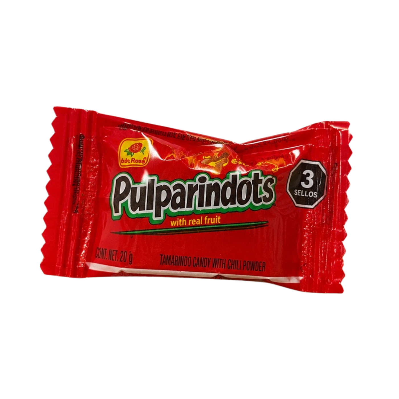 Pulparindots