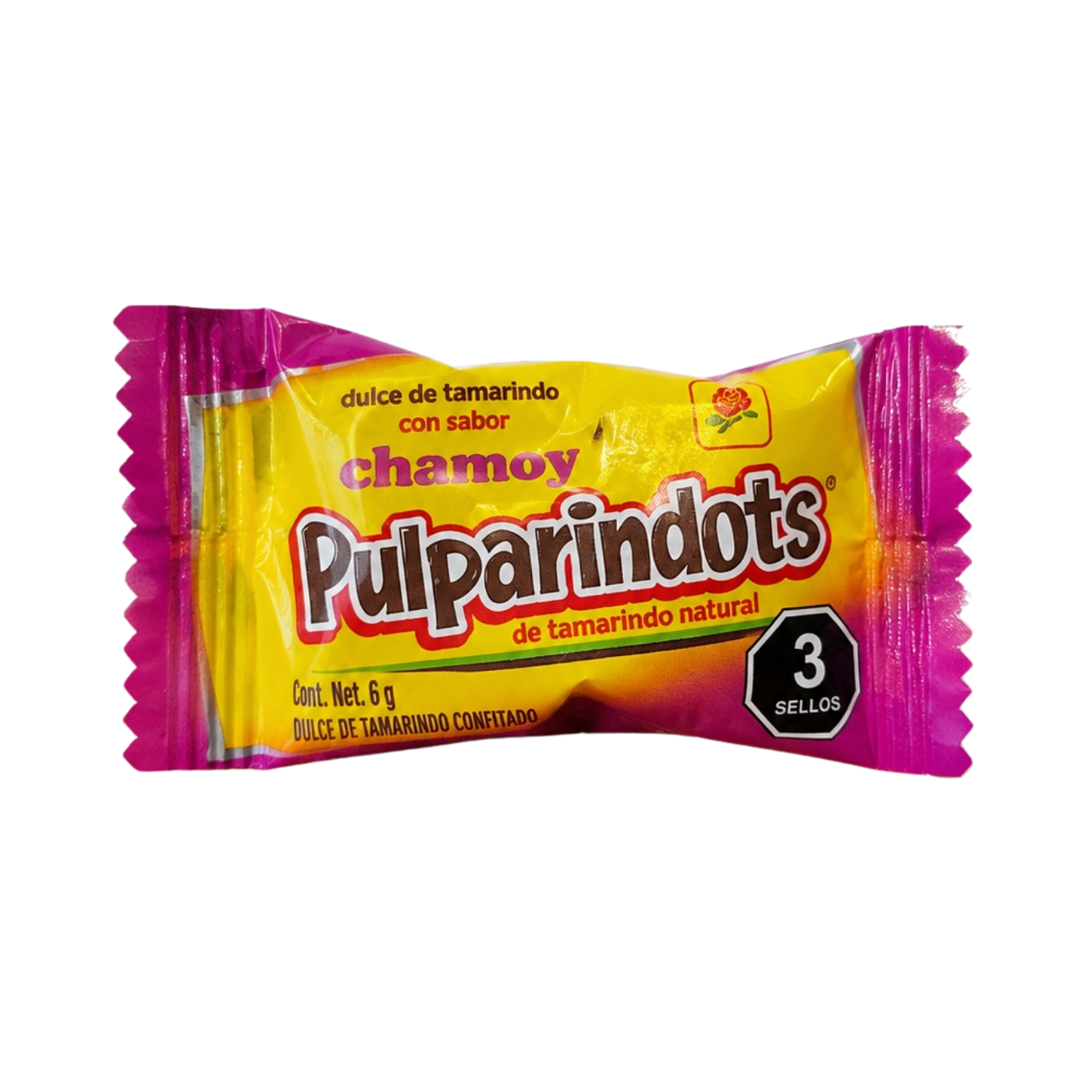 Pulparindots