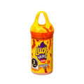 Lucas Muecas
