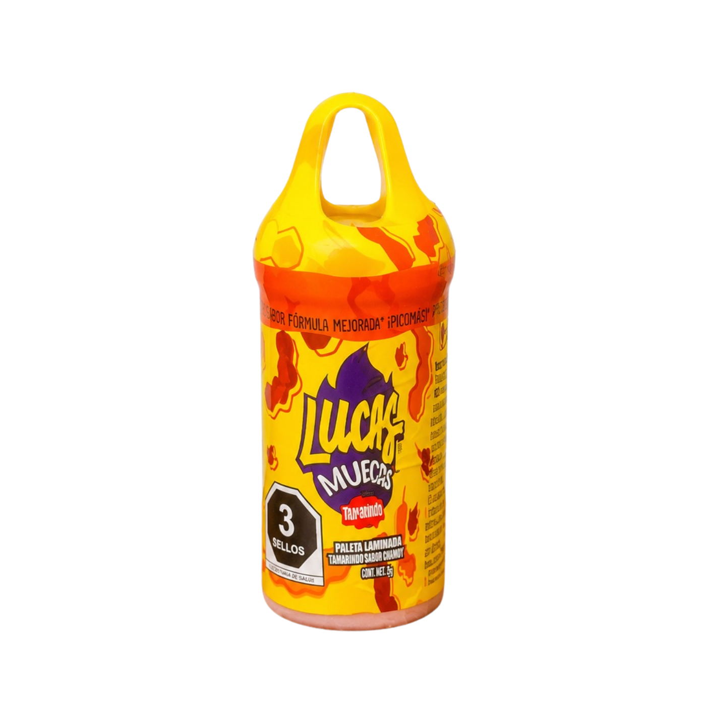 Lucas Muecas