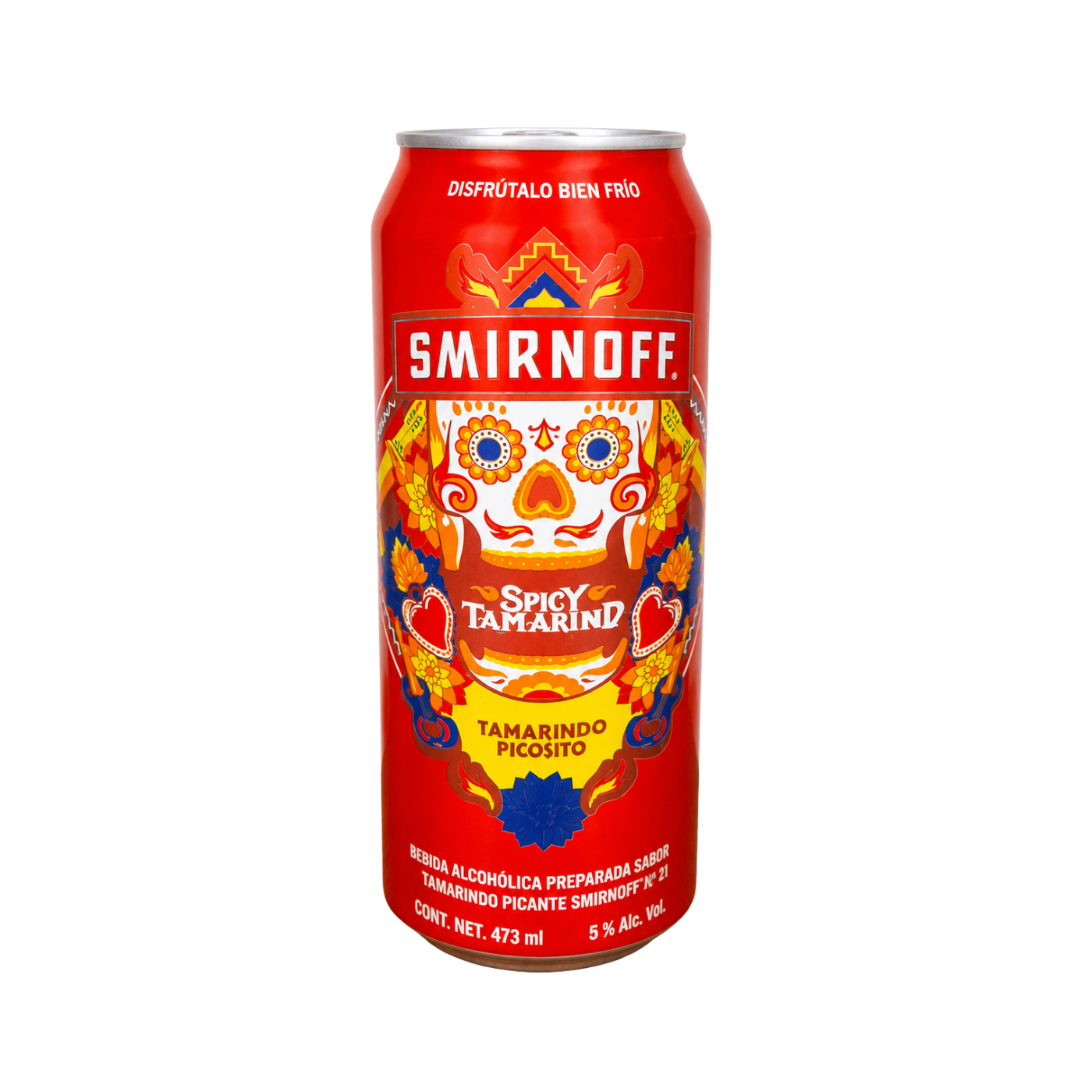 Smirnoff Spicy Tamarindo 473ml