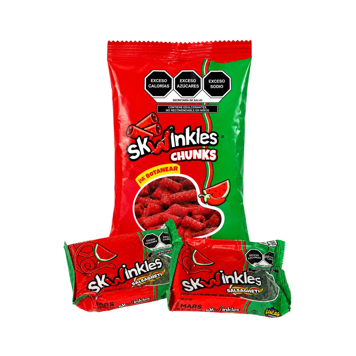 Skwinkles