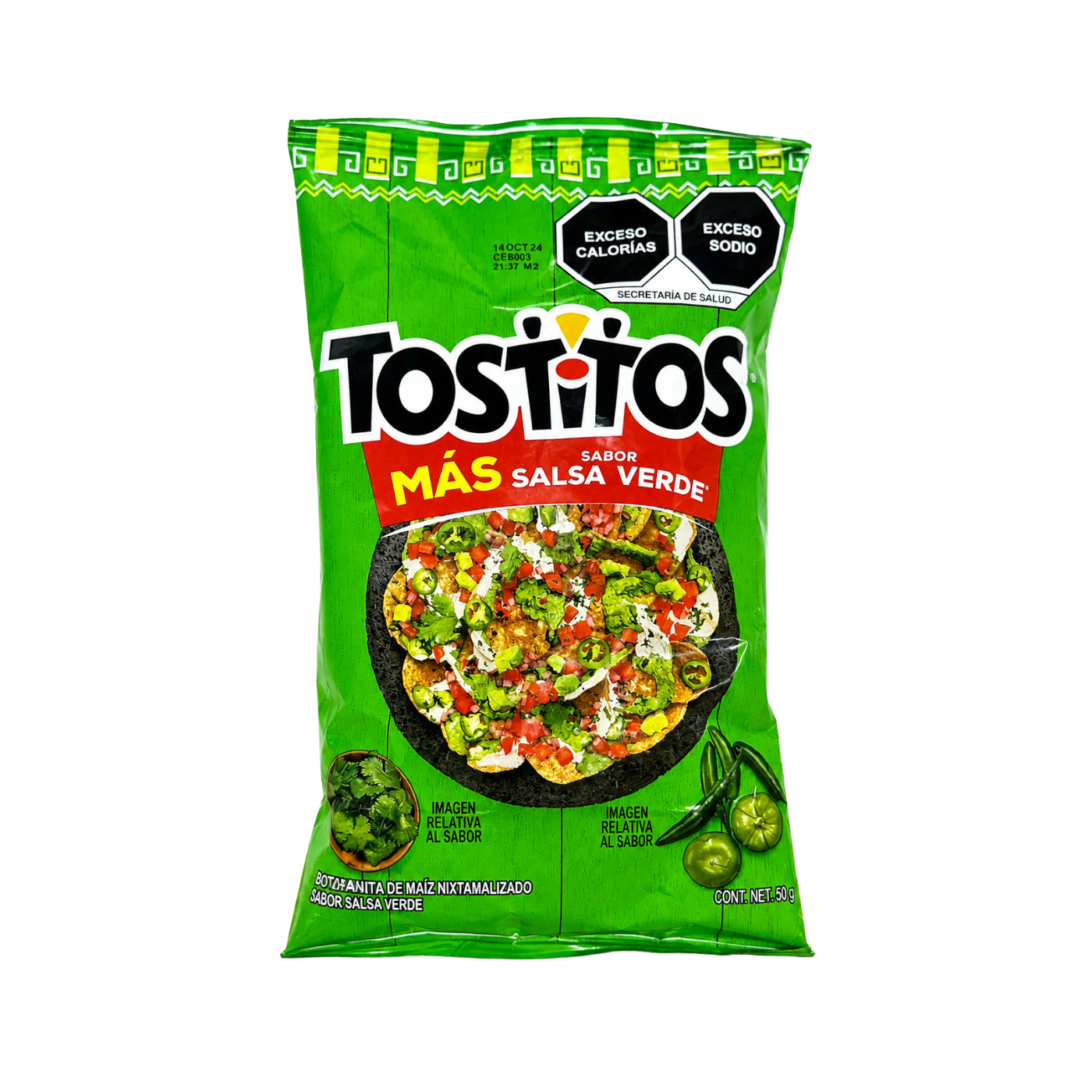 Tostitos Sabor Salsa