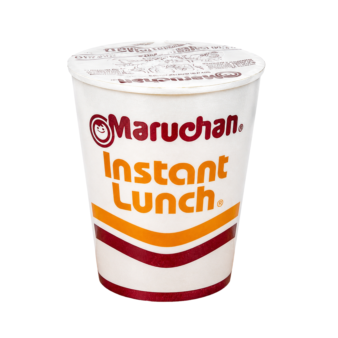 Maruchan Sopa Instantánea 64g