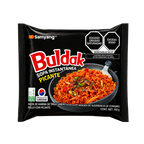 Buldak Sopa Instantánea