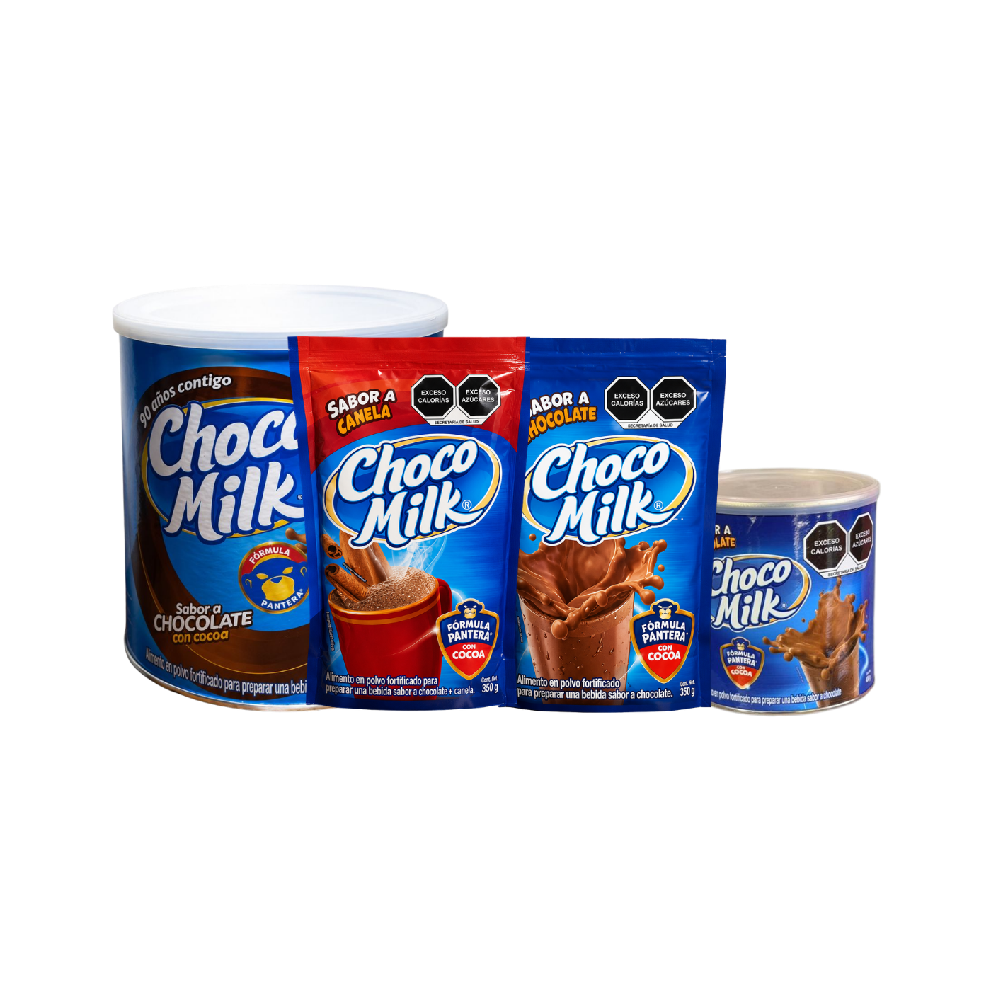 Chocomilk