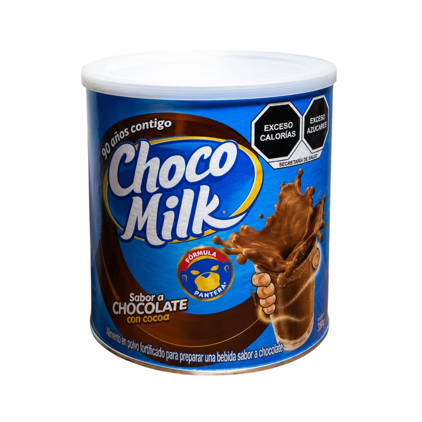 Chocomilk