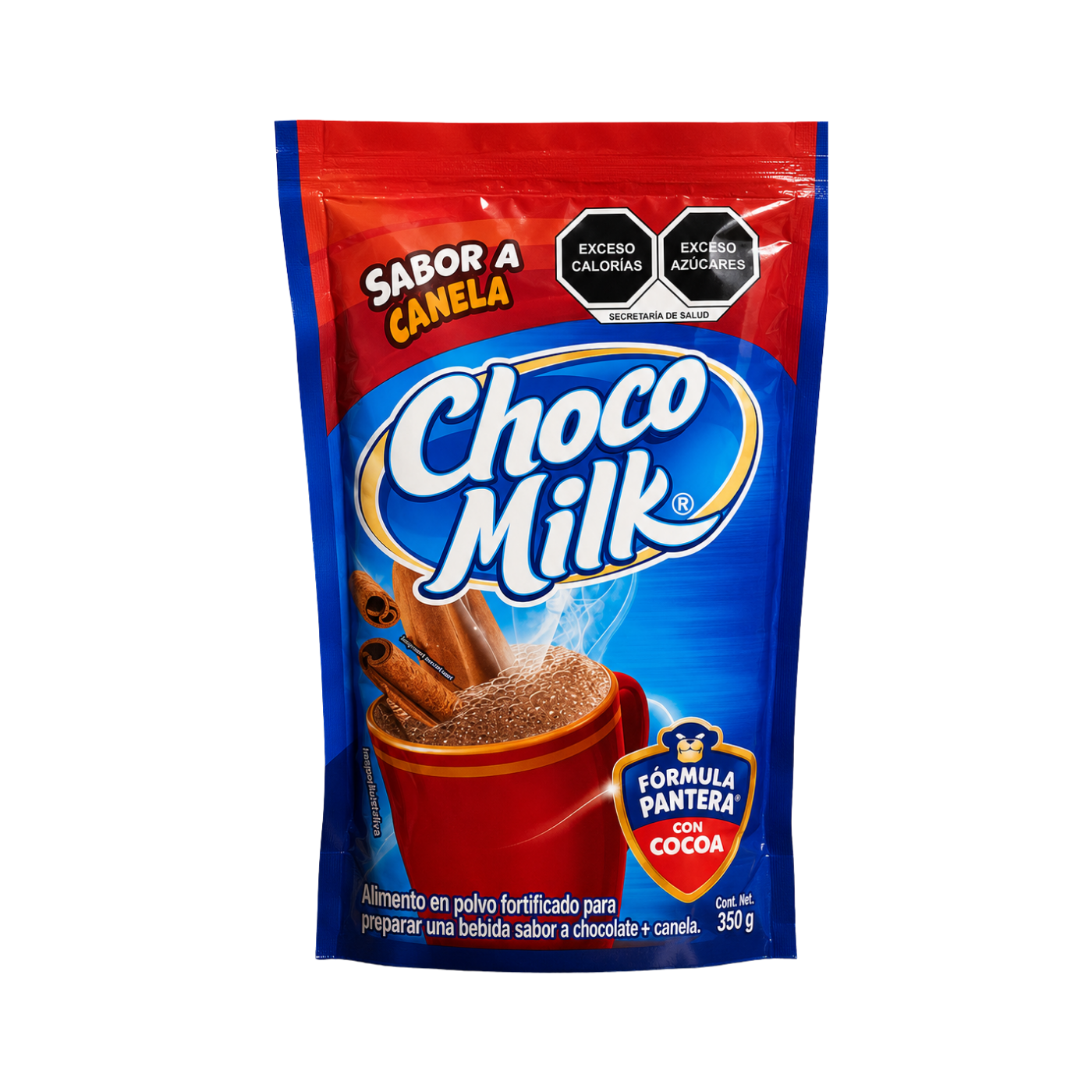 Chocomilk