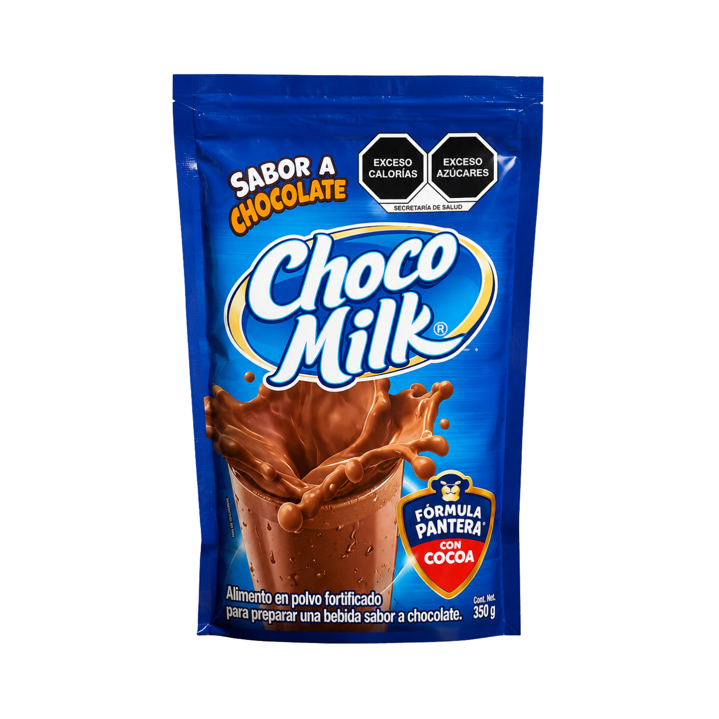 Chocomilk