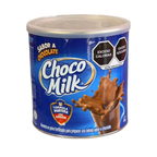 Chocomilk