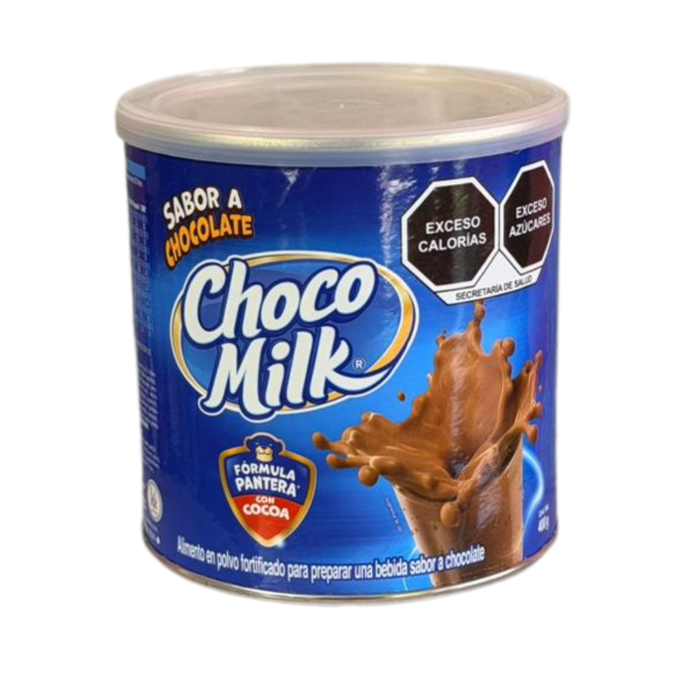 Chocomilk