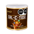 Cal-C-Tose Sabor a Chocolate con Cocoa 400g