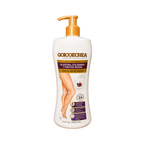 Crema para Piernas Goicoechea 400ml