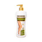 Crema para Piernas Goicoechea 400ml