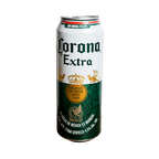 Cerveza Corona