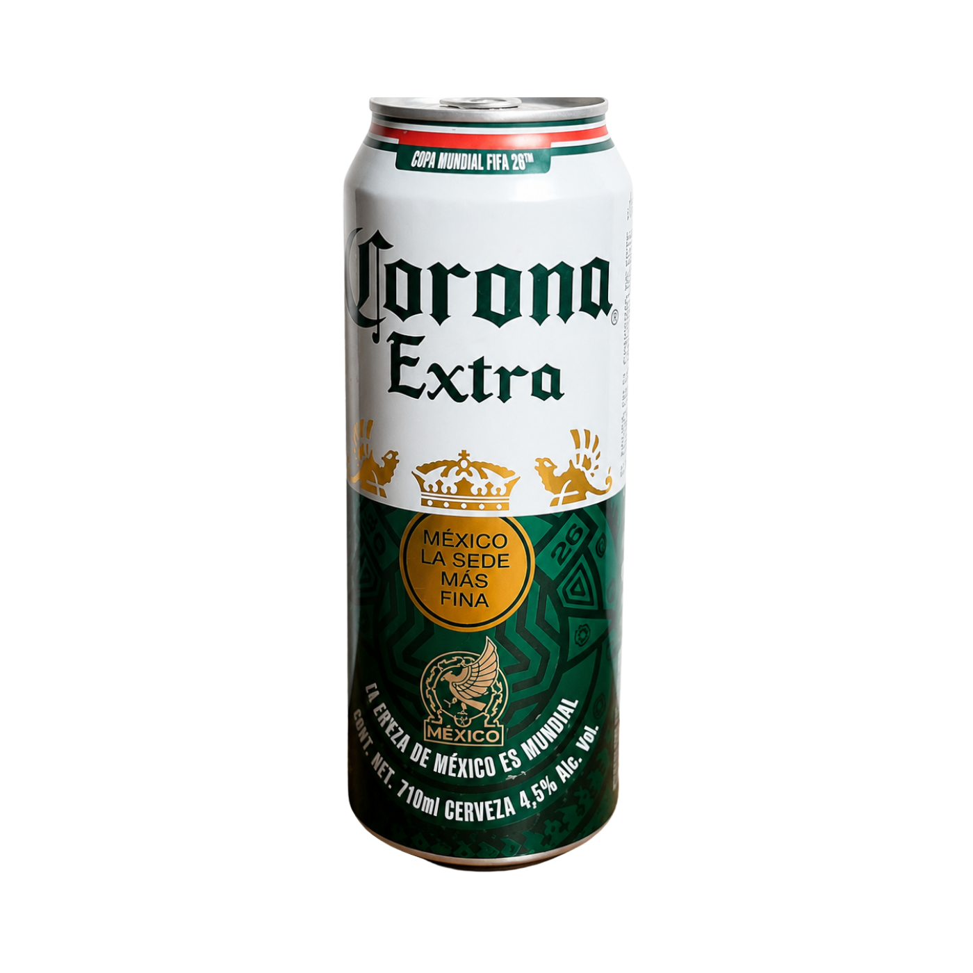 Cerveza Corona