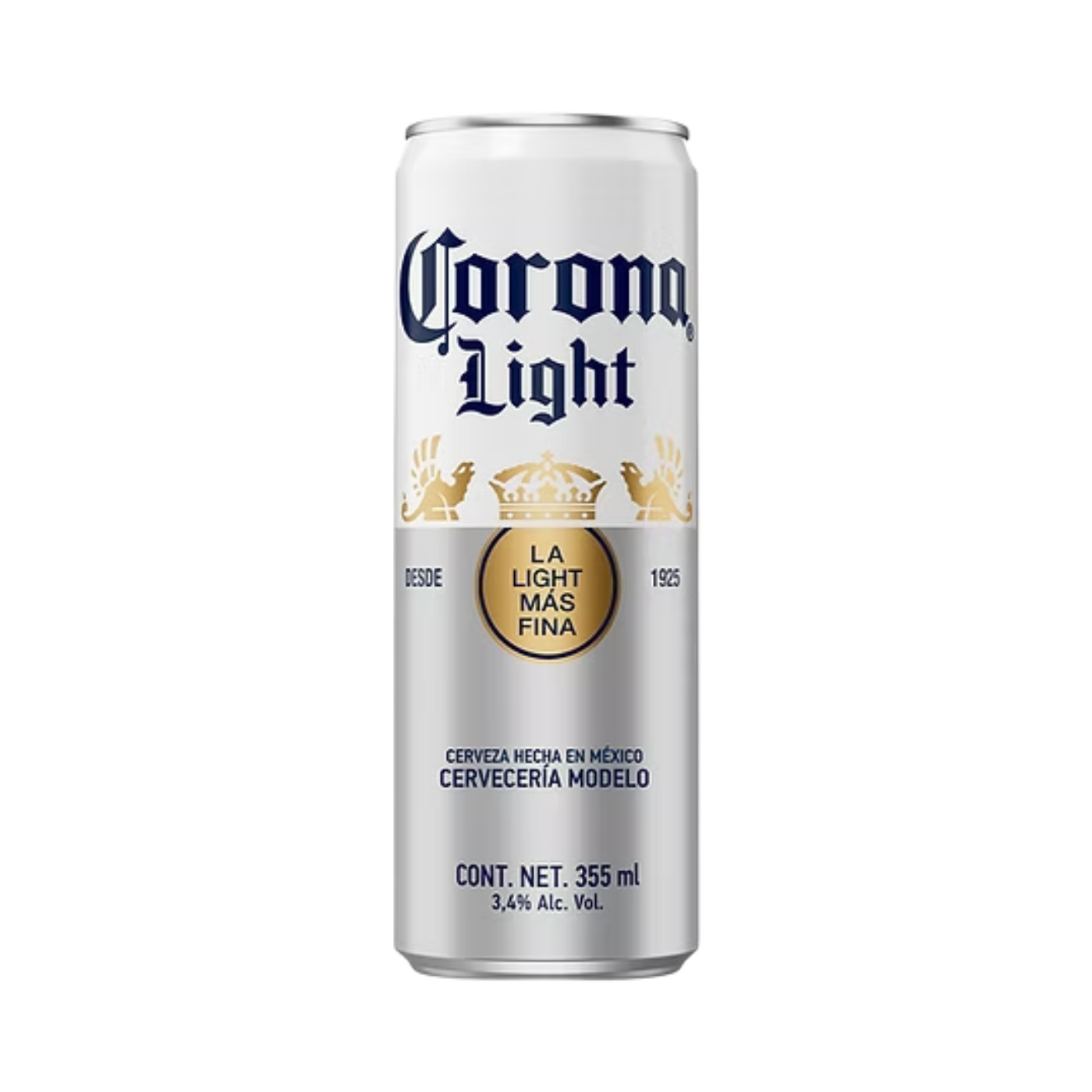 Cerveza Corona