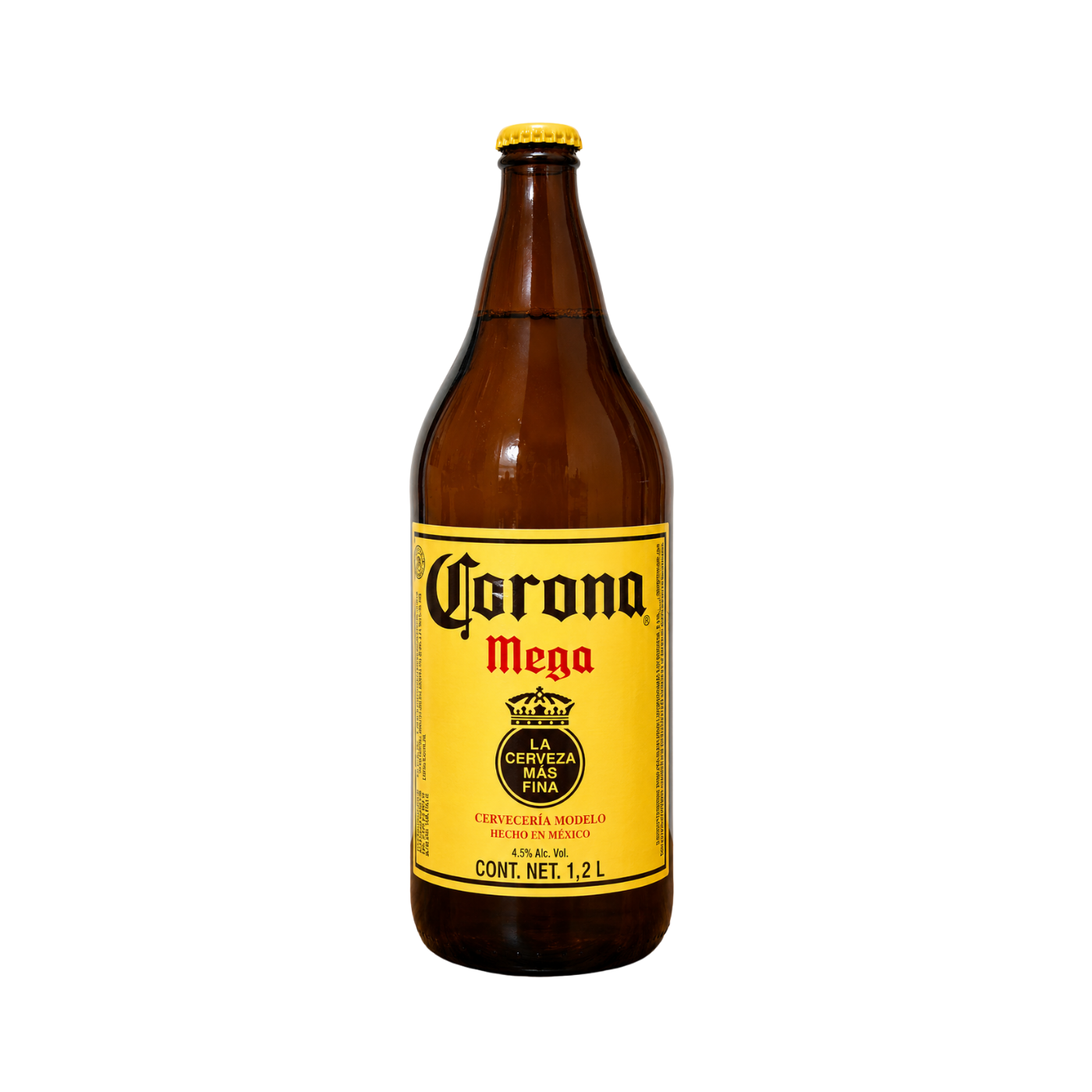 Cerveza Corona