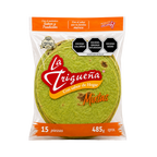Tortillas de Harina La Trigueña 485g