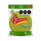 Tortillas de Harina La Trigueña 485g