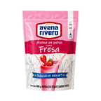 Avena Rivero en Polvo 400g