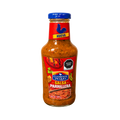 Salsa Parrillera Clemente Jacques 370g