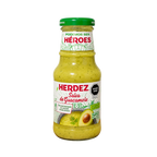 Salsas Herdez