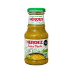 Salsas Herdez