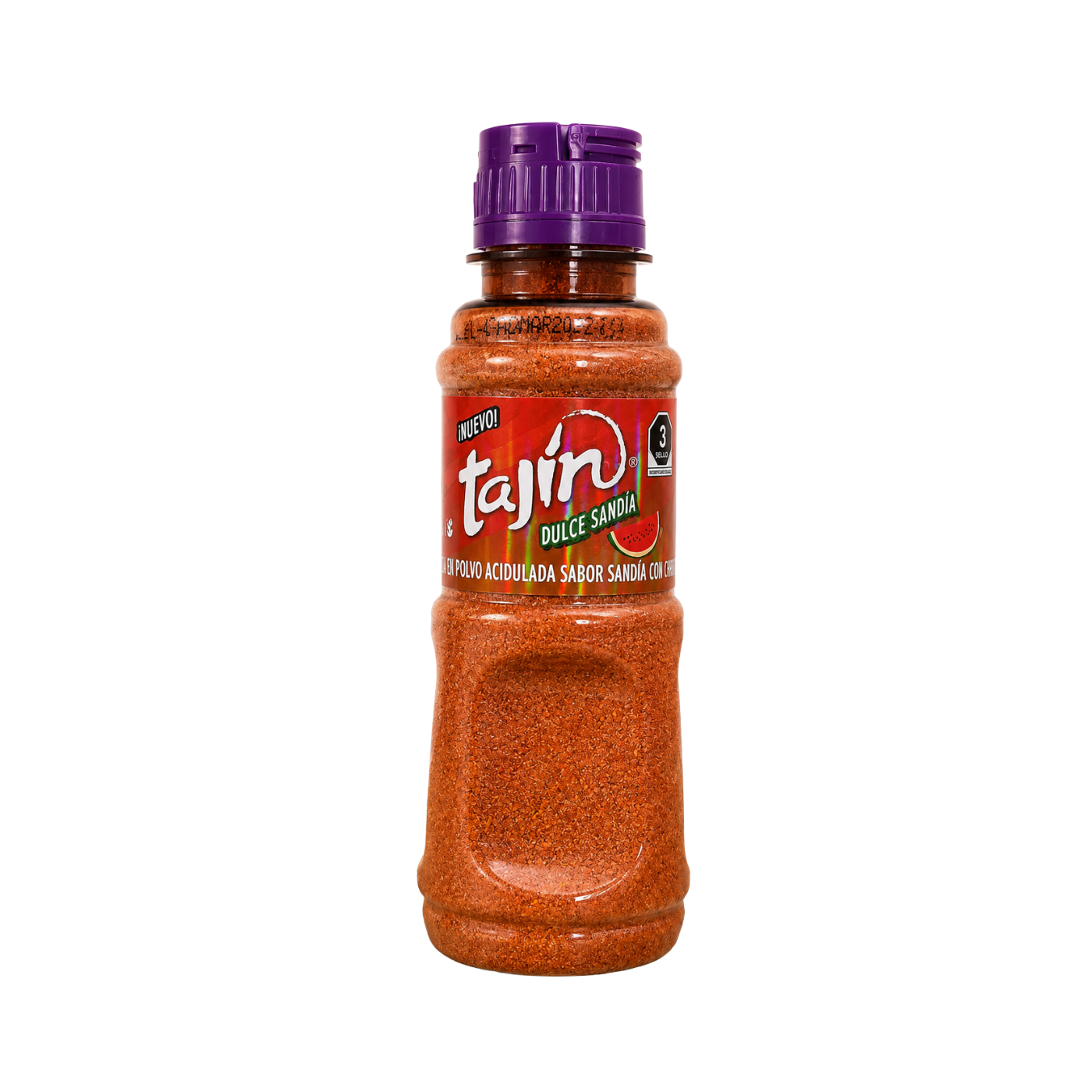Tajín Dulce Sabor Sandía 160g