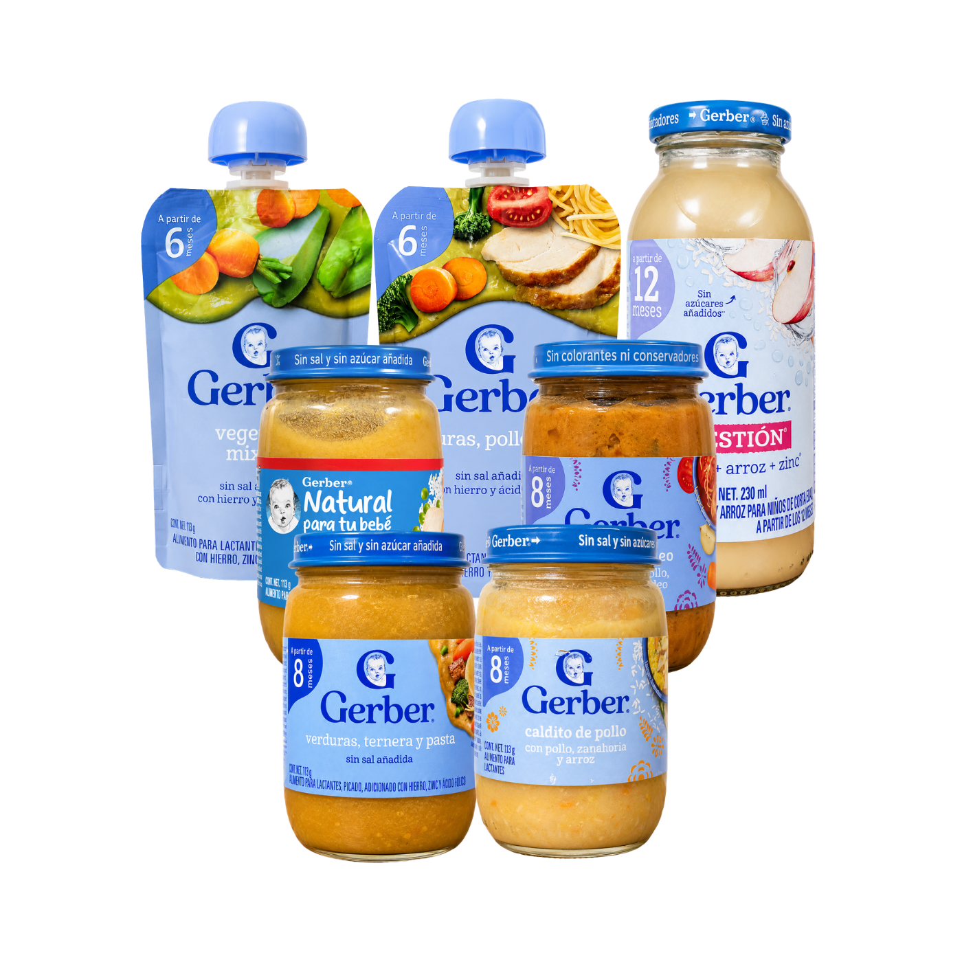 Gerber