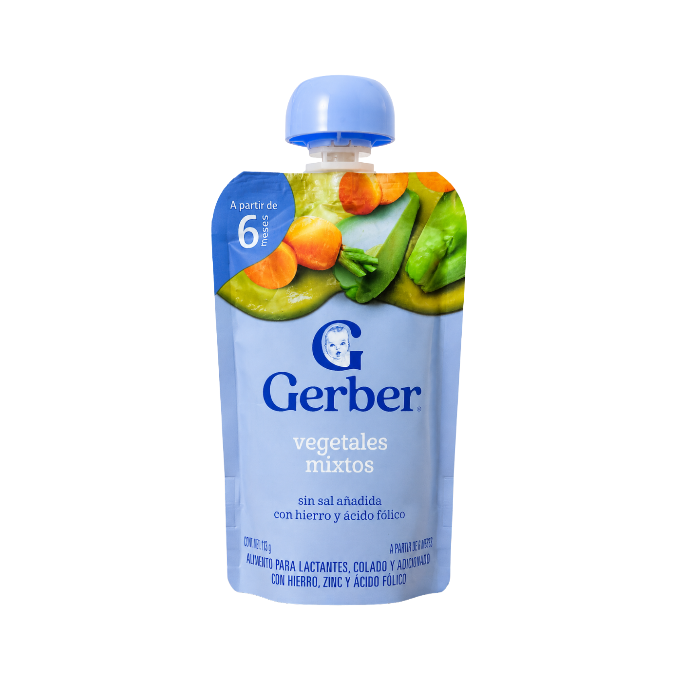 Gerber
