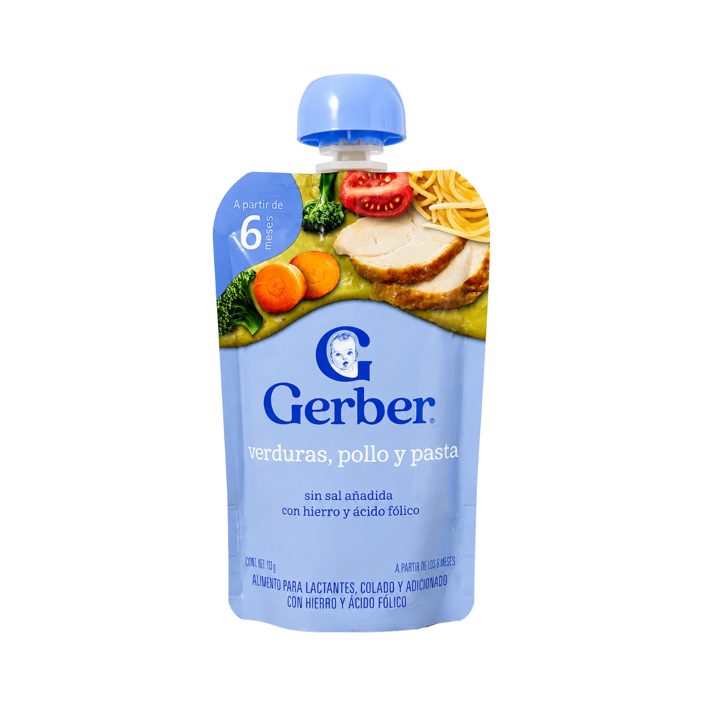 Gerber