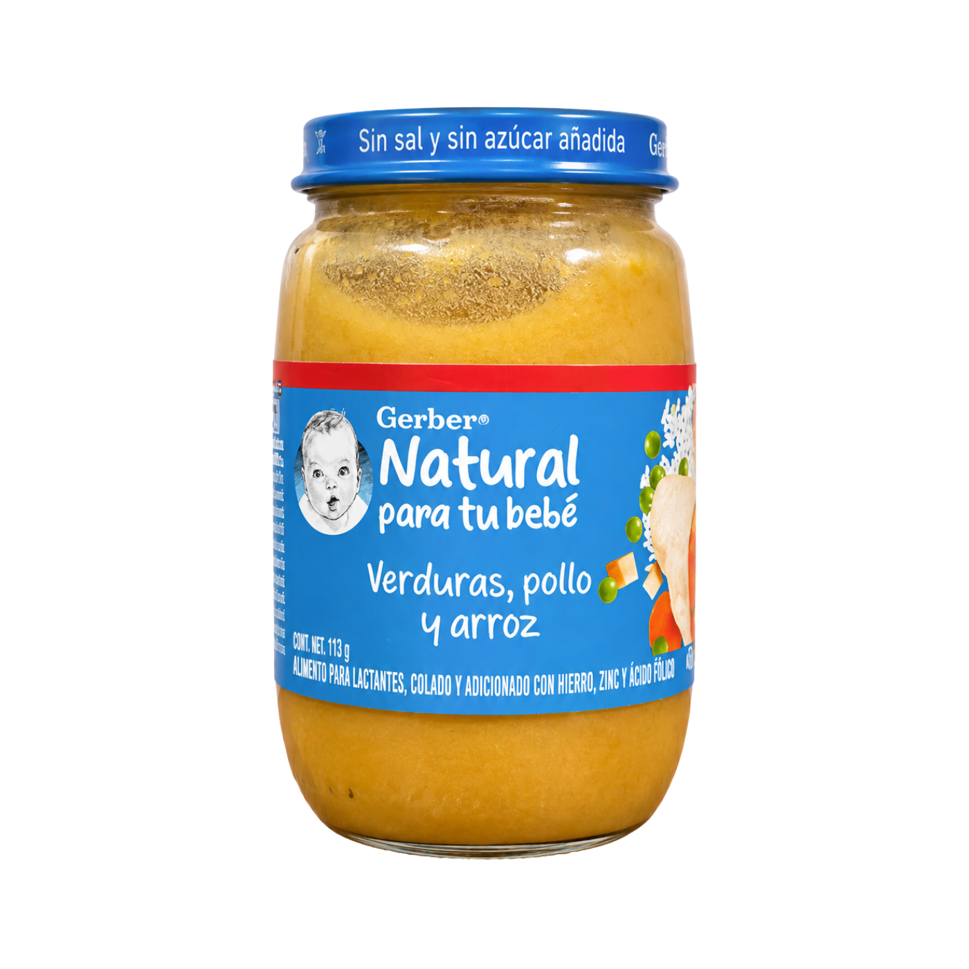 Gerber