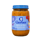 Gerber