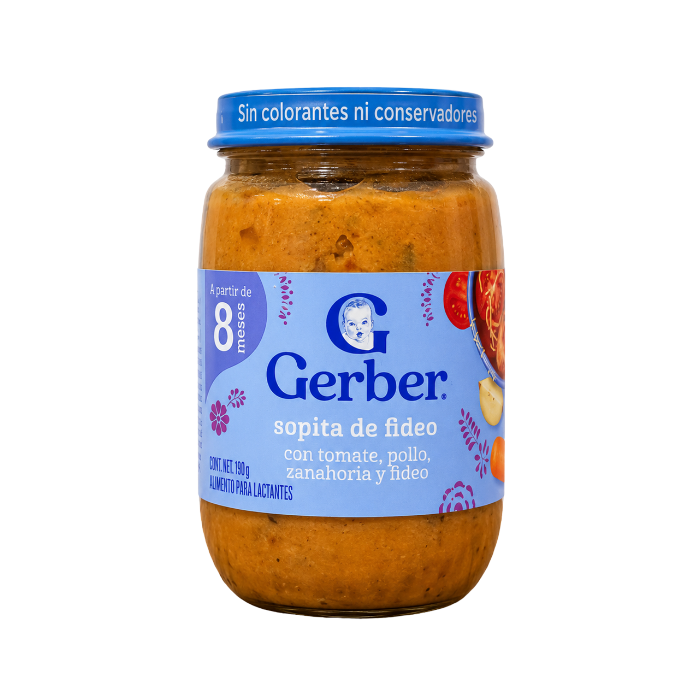 Gerber