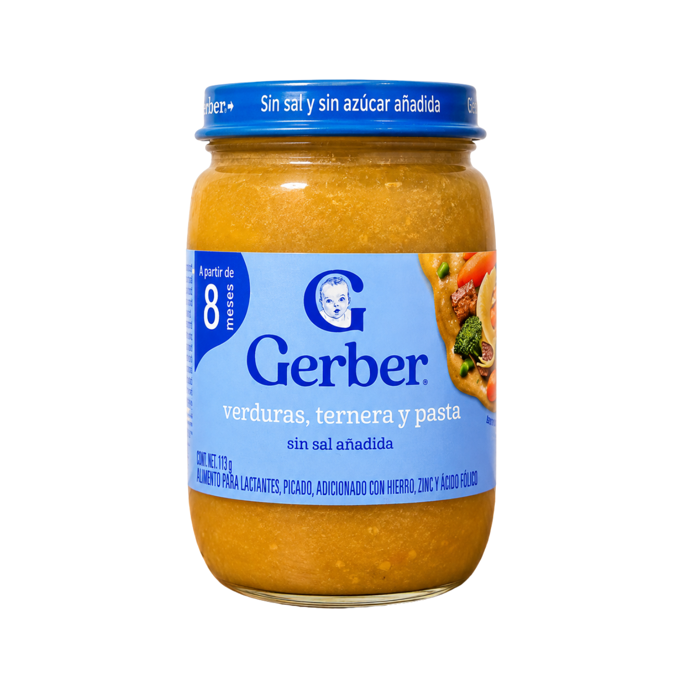 Gerber