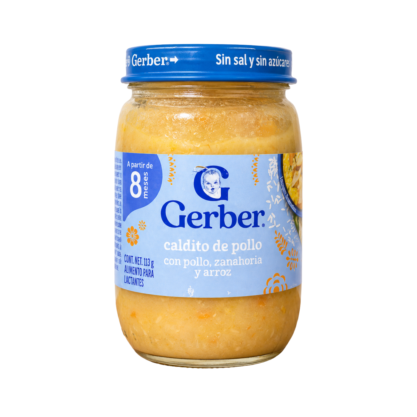 Gerber