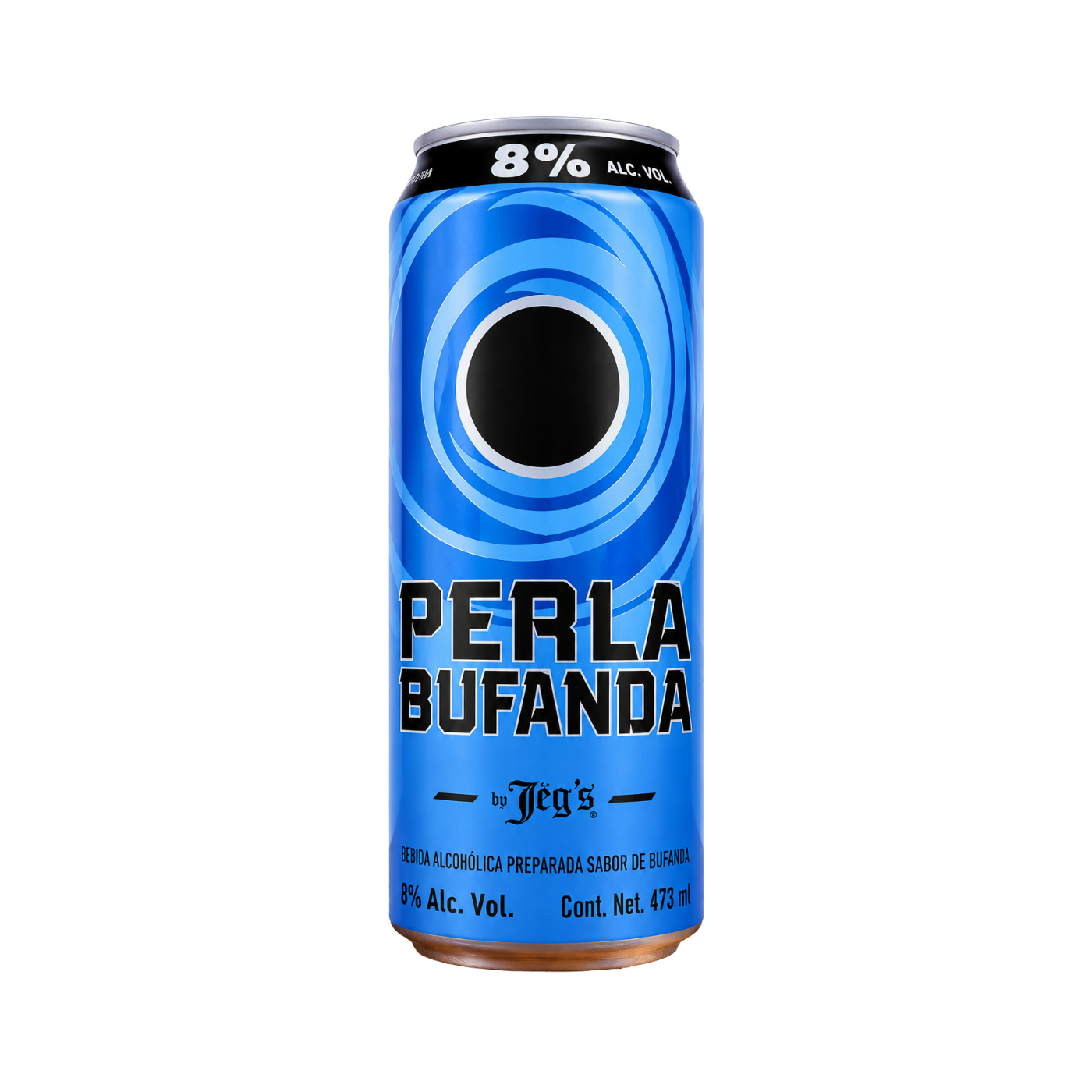 Perla by Jëg's 473ml