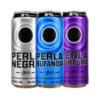 Perla by Jëg's 473ml