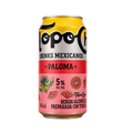 Topo Chico Drinks Mexicanos 355ml