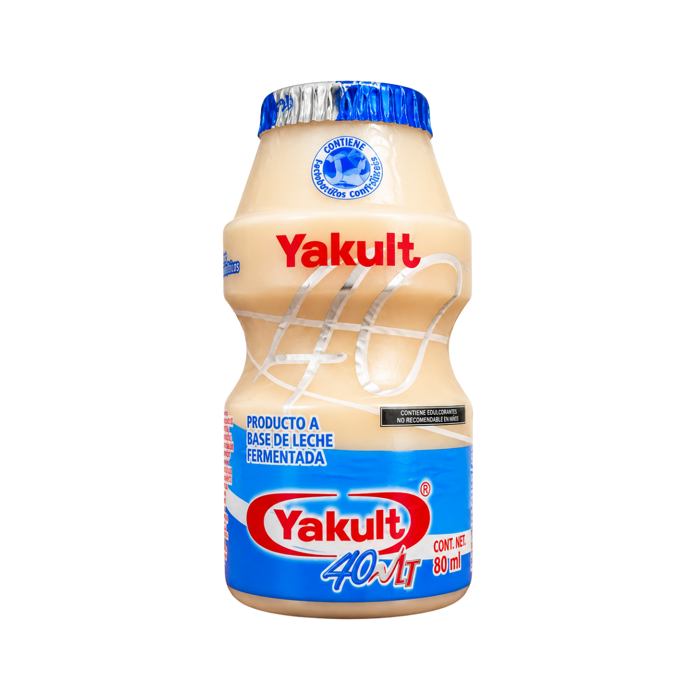 Yakult 5x80ml