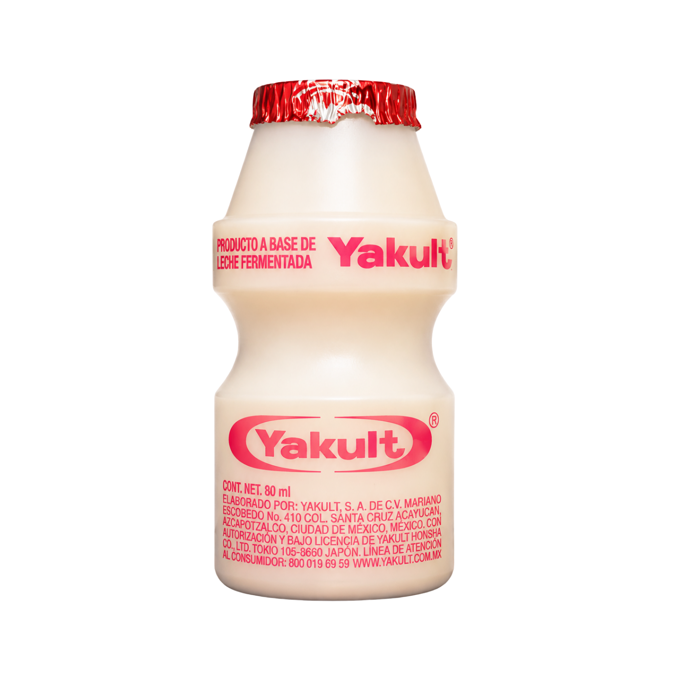 Yakult 5x80ml