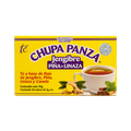 Té Chupa Panza Jengibre Piña + Linaza
