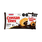 Bimbo Crossantines Relleno de Chocolate