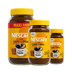 Nescafé Estilo Café de Olla