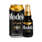 Cerveza Modelo Negra